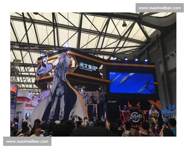 板娘竞技盛会精彩纷呈引领二次元文化新潮流 板娘竞技盛会精彩纷呈引领二次元文化新潮流