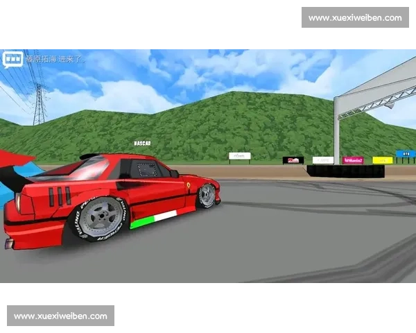 极速狂飙 街头赛车争霸赛 踏上挑战极限的巅峰之路 极速狂飙 街头赛车争霸赛 踏上挑战极限的巅峰之路