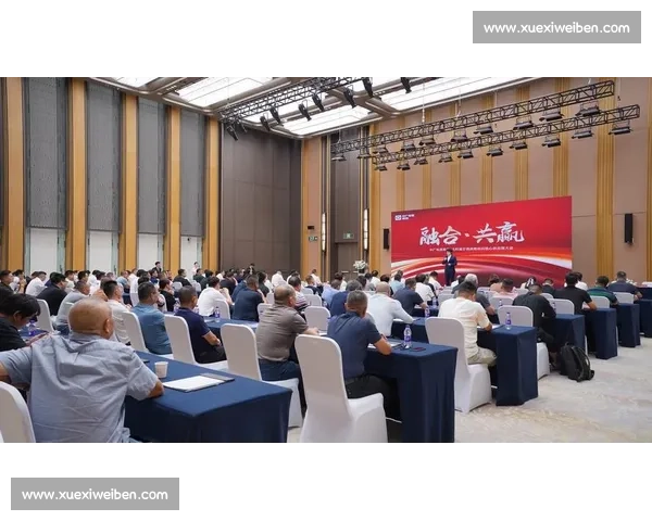 围绕企业商务合作打造多方共赢战略协同与资源整合发展新模式探索