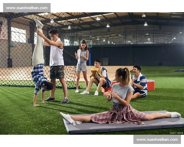 提升运动表现从体育协调能力入手培养全面身体素质与技能发展