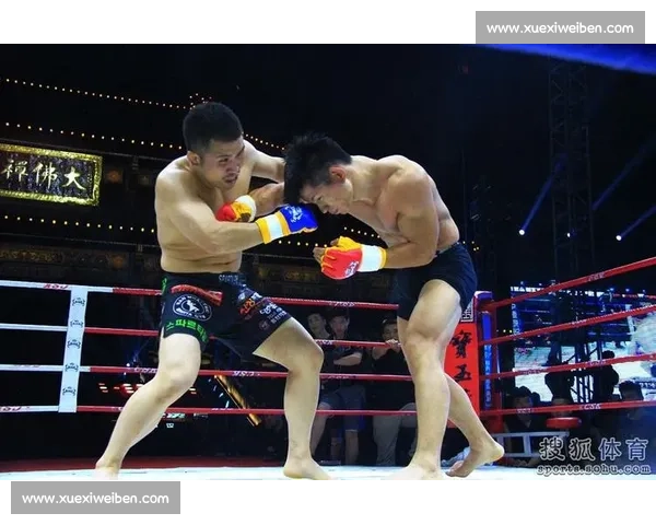 武林风杨建平最新对决全程回顾精彩瞬间盘点