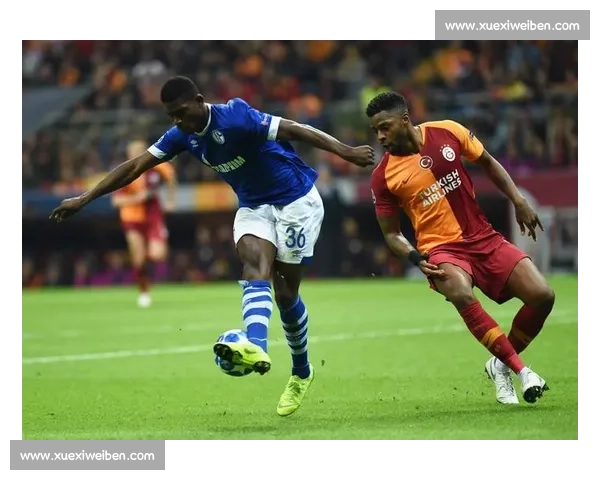 欧冠比赛时长解析全面解读球场上每分钟的激烈较量