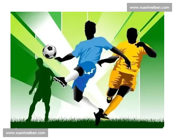 梦见观看足球比赛揭示的潜在心理和情感暗示分析